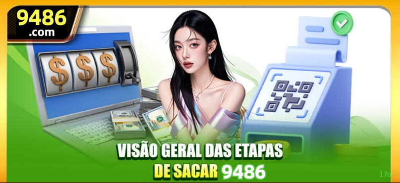 PIX Instantâneo 17br