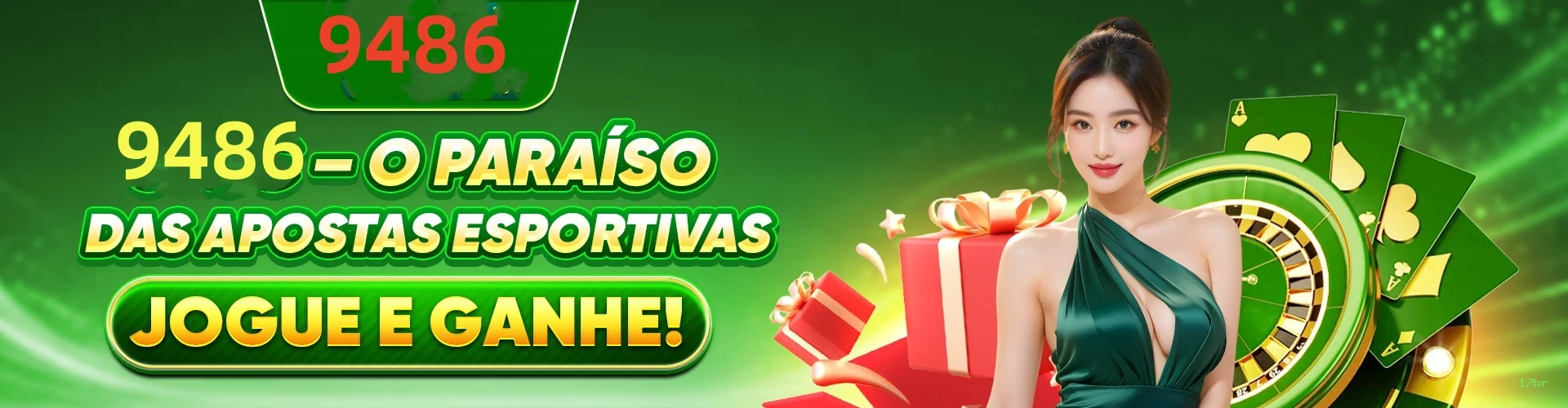 Casino Ao Vivo 17br