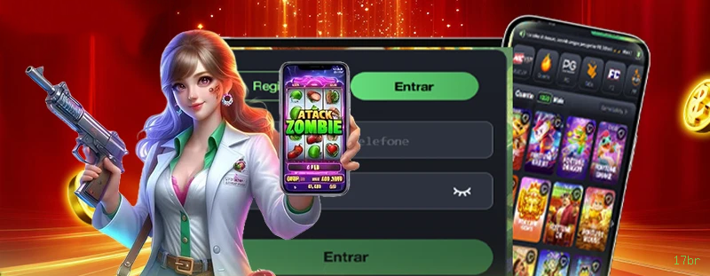 Estatísticas Crash Games 17br