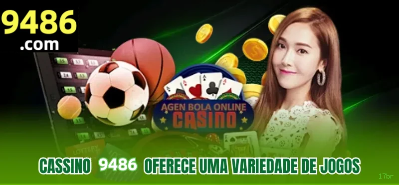 Apostas de Futebol 17br