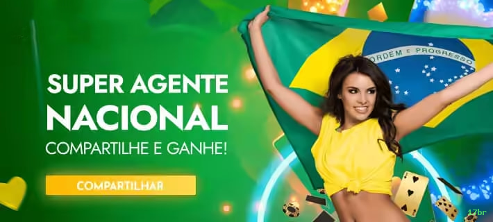 Estatísticas 17br