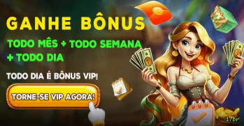 Experiência VIP 17br