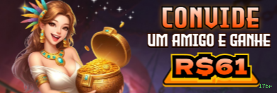 Estatísticas 17br