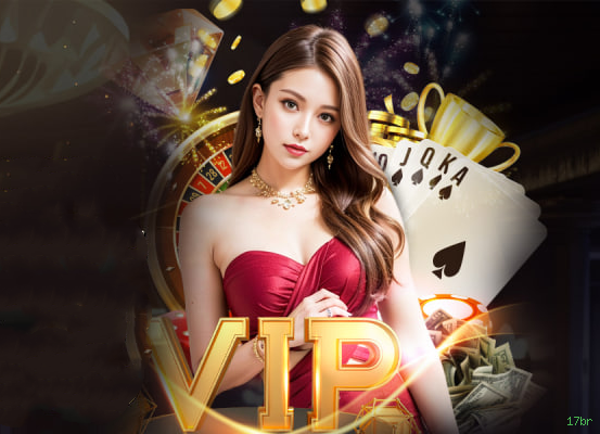 Experiência VIP 17br