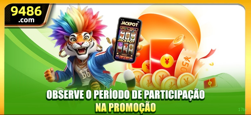 Recursos de Bônus 17br