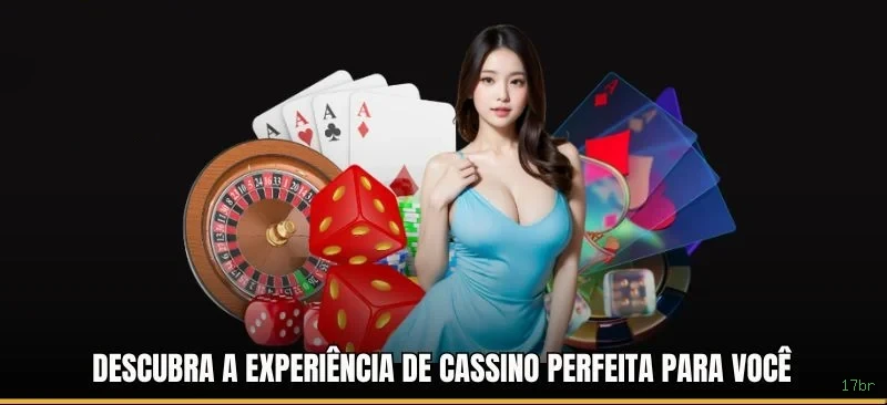 Benefícios da Conta 17br